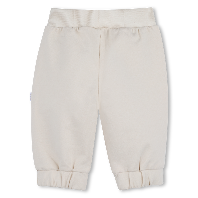 CONJUNTO DE JOGGER BOSS 
                        NI&Ntilde;O