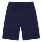 Bermudas de felpa KENZO KIDS 
                    UNISEXO