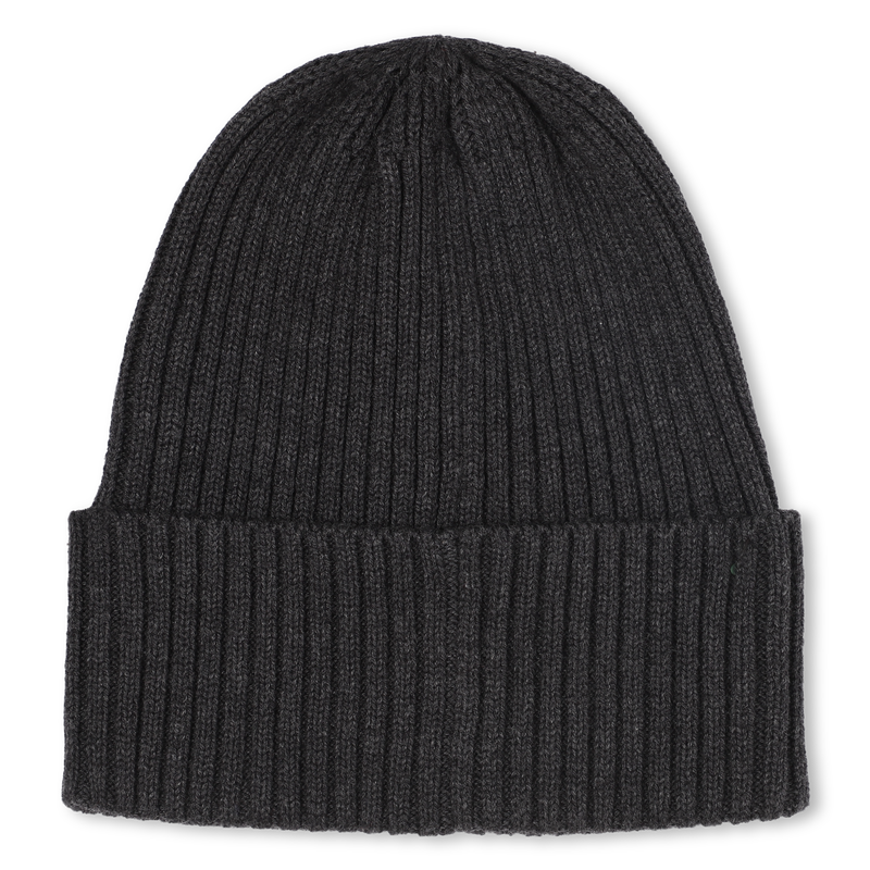 Gorro de punto ZADIG & VOLTAIRE 
                        NI&Ntilde;O