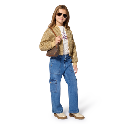 Chaqueta MICHAEL KORS NI&Ntilde;A