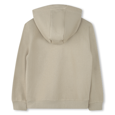 Chaqueta de ch&aacute;ndal HUGO NI&Ntilde;O