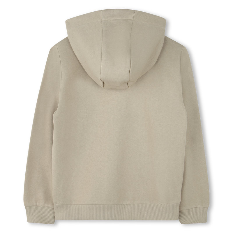 Chaqueta de ch&aacute;ndal HUGO 
                        NI&Ntilde;O