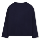 Camiseta de manga larga BILLIEBLUSH 
                    NI&Ntilde;A