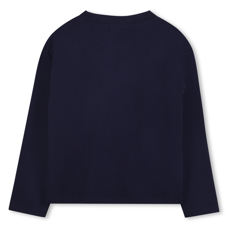 Camiseta de manga larga BILLIEBLUSH 
                        NI&Ntilde;A