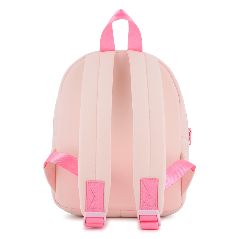 Mochila BILLIEBLUSH 
                        NI&Ntilde;A
