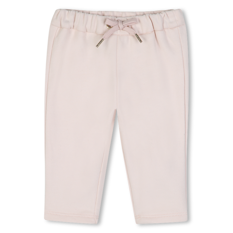 Conjunto de ch&aacute;ndal CHLOE 
                        NI&Ntilde;A