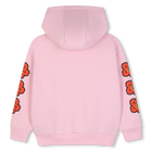 Conjunto de c&aacute;rdigan y pantal&oacute;n KENZO KIDS 
                    NI&Ntilde;A
