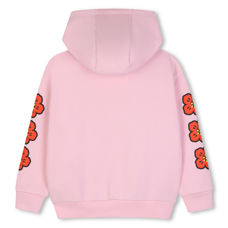Conjunto de c&aacute;rdigan y pantal&oacute;n KENZO KIDS 
                        NI&Ntilde;A