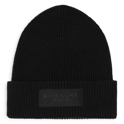 Gorro GIVENCHY NI&Ntilde;O