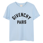 Camiseta de manga corta GIVENCHY 
                    UNISEXO