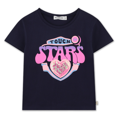 Camiseta de manga corta BILLIEBLUSH NI&Ntilde;A