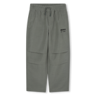 Pantal&oacute;n repelente al agua DKNY 
                    NI&Ntilde;O