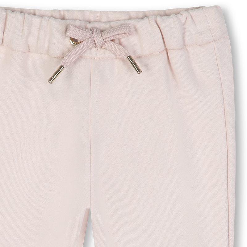Conjunto de ch&aacute;ndal CHLOE 
                        NI&Ntilde;A