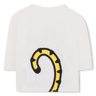 Camiseta de manga larga KENZO KIDS 
                    UNISEXO