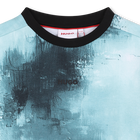Sudadera de cuello redondo HUGO 
                    NI&Ntilde;O