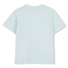 Camiseta de manga corta BILLIEBLUSH 
                    NI&Ntilde;O
