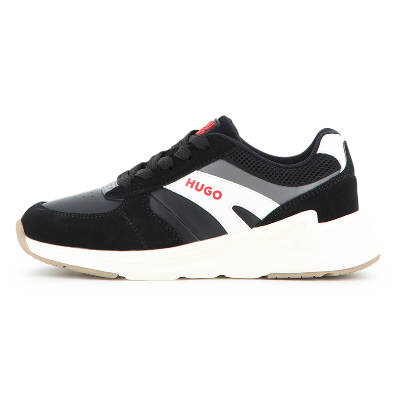Zapatillas HUGO 
                        NI&Ntilde;O