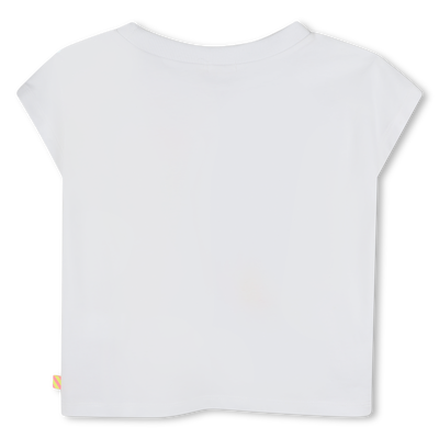 Camiseta de manga corta BILLIEBLUSH NI&Ntilde;A