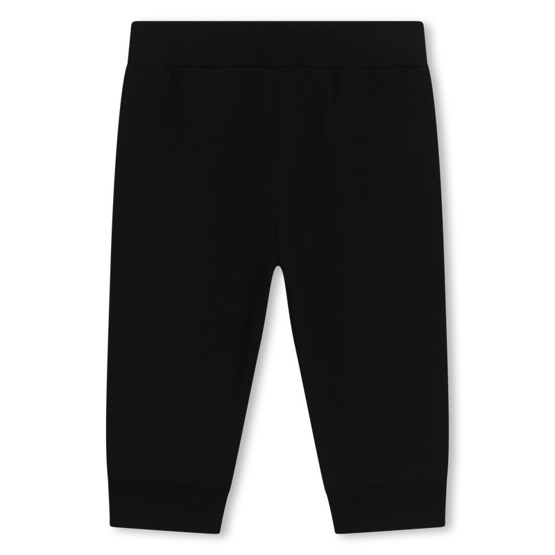 Conjunto camiseta y leggings KARL LAGERFELD KIDS 
                        NI&Ntilde;O