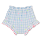 Conjunto de tirantes + pantalones cortos BILLIEBLUSH 
                    NI&Ntilde;A