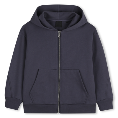Sudadera con capucha con cremallera GIVENCHY UNISEXO