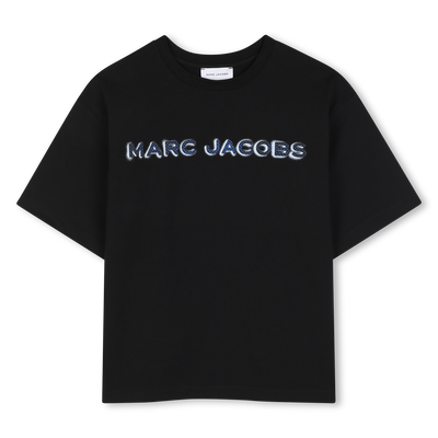 Camiseta de mangas cortas MARC JACOBS NI&Ntilde;O