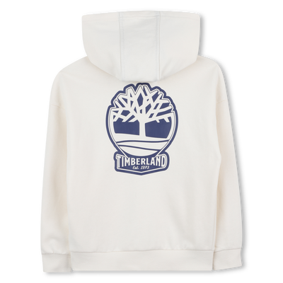 Sudadera con capucha TIMBERLAND NI&Ntilde;O