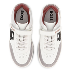 Zapatillas BOSS 
                    NI&Ntilde;O