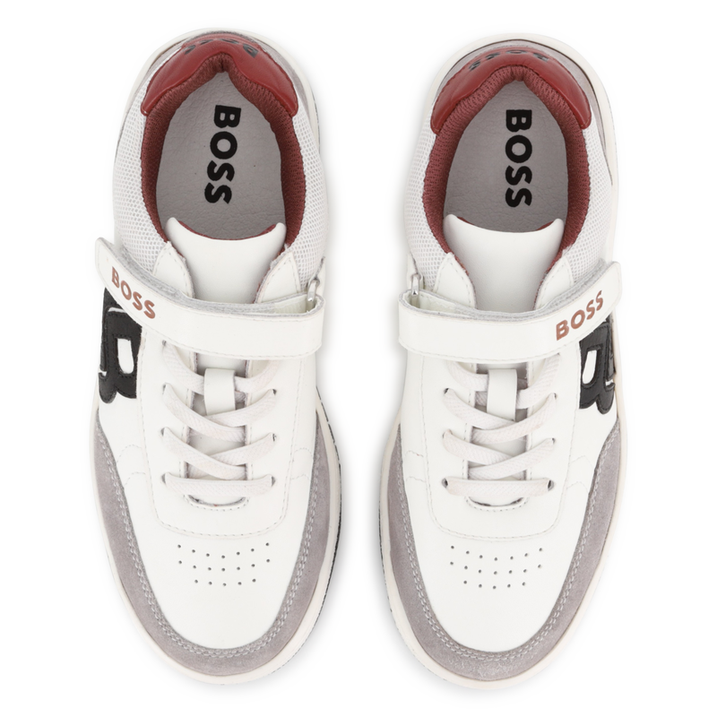 Zapatillas BOSS 
                        NI&Ntilde;O