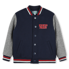 Chaqueta de lana KENZO KIDS 
                    NI&Ntilde;O