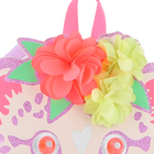 Mochila peque&ntilde;a BILLIEBLUSH 
                    NI&Ntilde;A