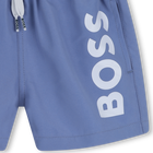 Surfista BOSS 
                    NI&Ntilde;O