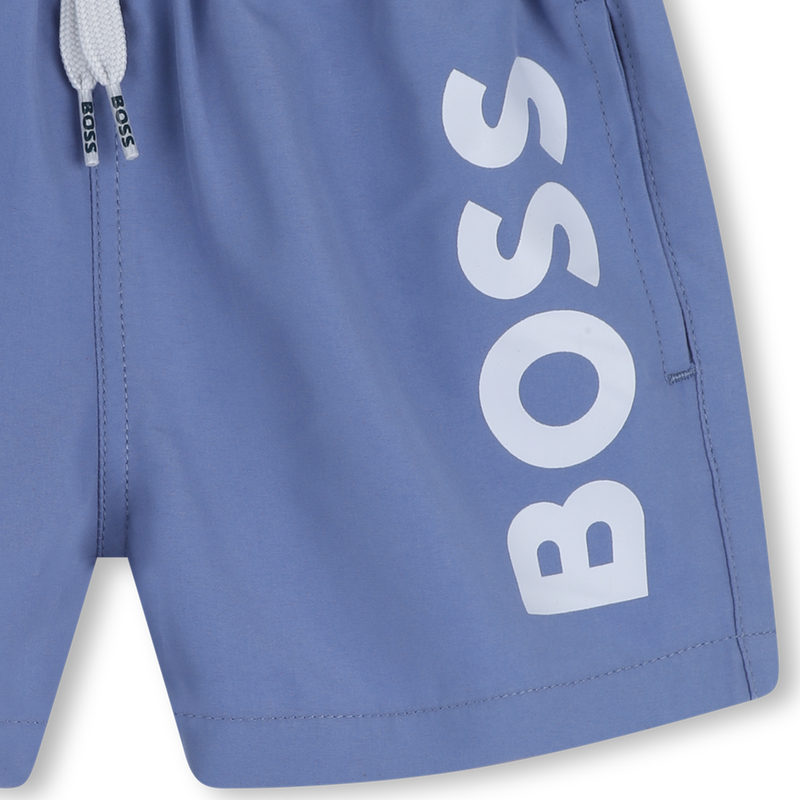 Surfista BOSS 
                        NI&Ntilde;O