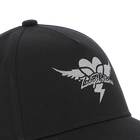 Gorra con bordado ZADIG & VOLTAIRE 
                    NI&Ntilde;A