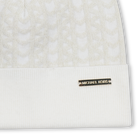 Gorro de punto MICHAEL KORS 
                    NI&Ntilde;A