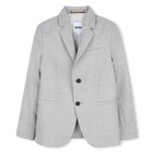 Chaqueta de traje BOSS 
                    NI&Ntilde;O