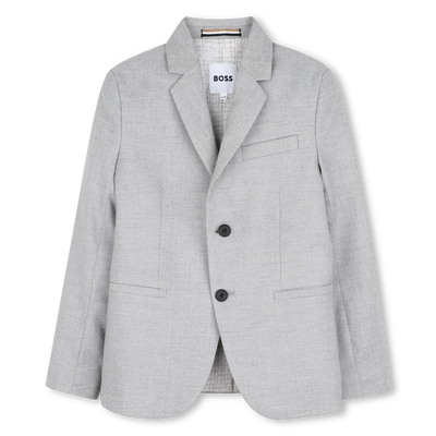 Chaqueta de traje BOSS NI&Ntilde;O