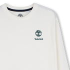 Lote de camisetas TIMBERLAND 
                    NI&Ntilde;O