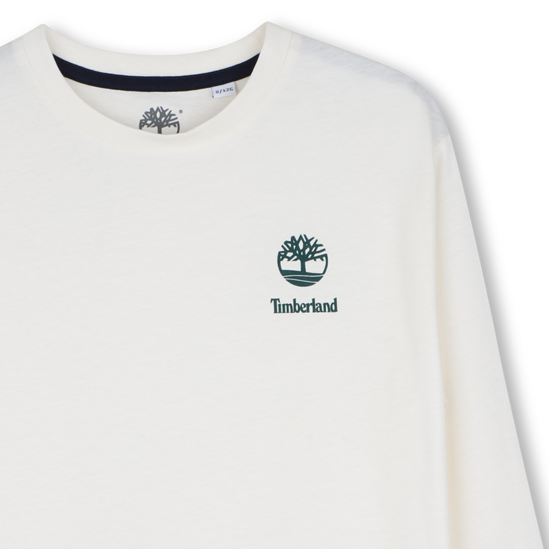 Lote de camisetas TIMBERLAND 
                        NI&Ntilde;O