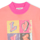 Vestido de manga larga BILLIEBLUSH 
                    NI&Ntilde;A