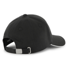 Gorra ajustable de algod&oacute;n KARL LAGERFELD KIDS 
                    NI&Ntilde;O