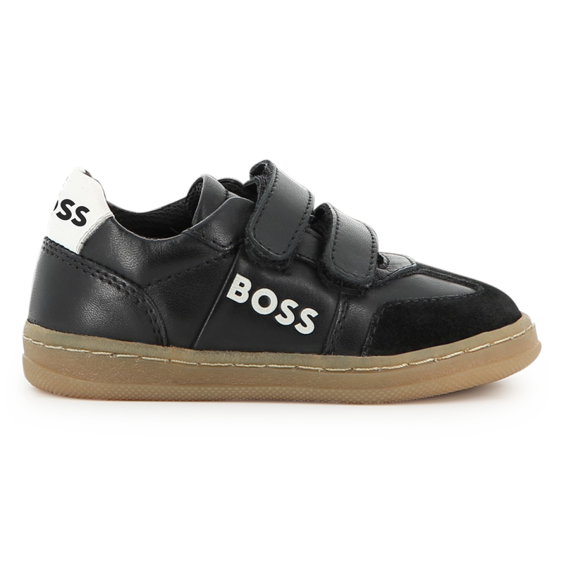 Zapatillas BOSS 
                        NI&Ntilde;O
