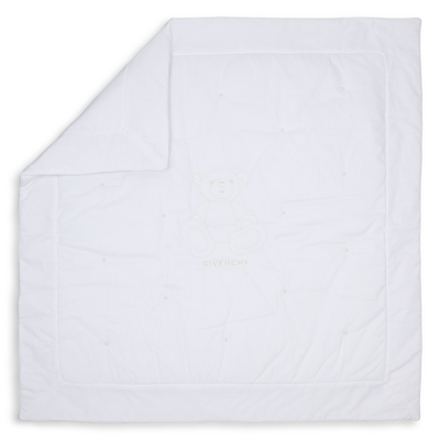 PORTADA CON ESTAMPADO GIVENCHY UNISEXO