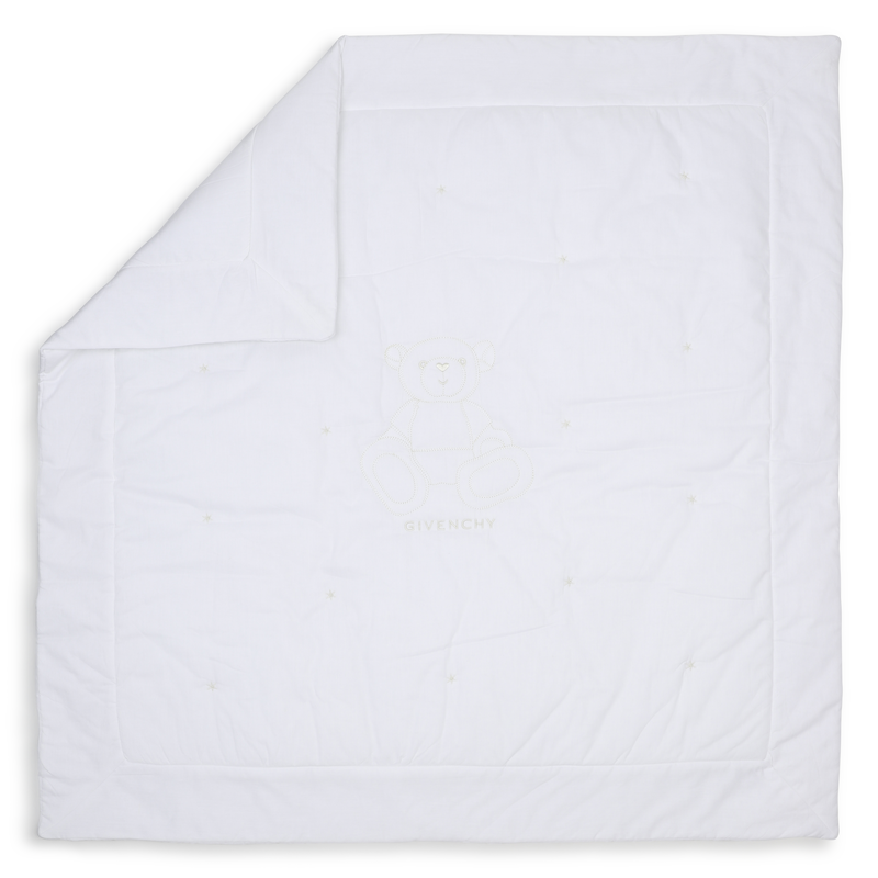 PORTADA CON ESTAMPADO GIVENCHY 
                        UNISEXO