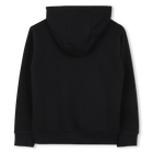 Sudadera con capucha HUGO 
                    NI&Ntilde;O