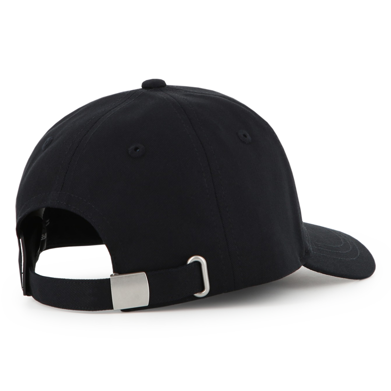 Gorra KARL LAGERFELD KIDS 
                        NI&Ntilde;O