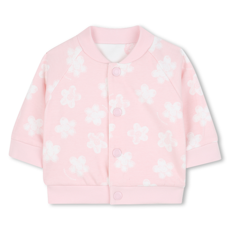 Juego reversible de 3 piezas MARC JACOBS 
                        UNISEXO