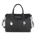 Bolsa de pa&ntilde;ales KARL LAGERFELD KIDS 
                    UNISEXO