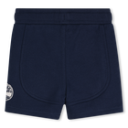 Pantal&oacute;n corto de mulet&oacute;n TIMBERLAND 
                    NI&Ntilde;O