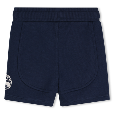 Pantal&oacute;n corto de mulet&oacute;n TIMBERLAND NI&Ntilde;O